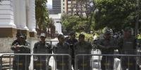 Supremo venezuelano ordena processar penalmente seis deputados opositores