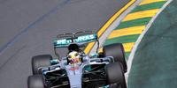 Lewis Hamilton, pentacampeão mundial, obteve seu primeiro título no Brasil