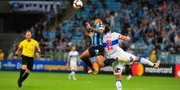 Tricolor joga pelo empate para avançar na Copa Libertadores