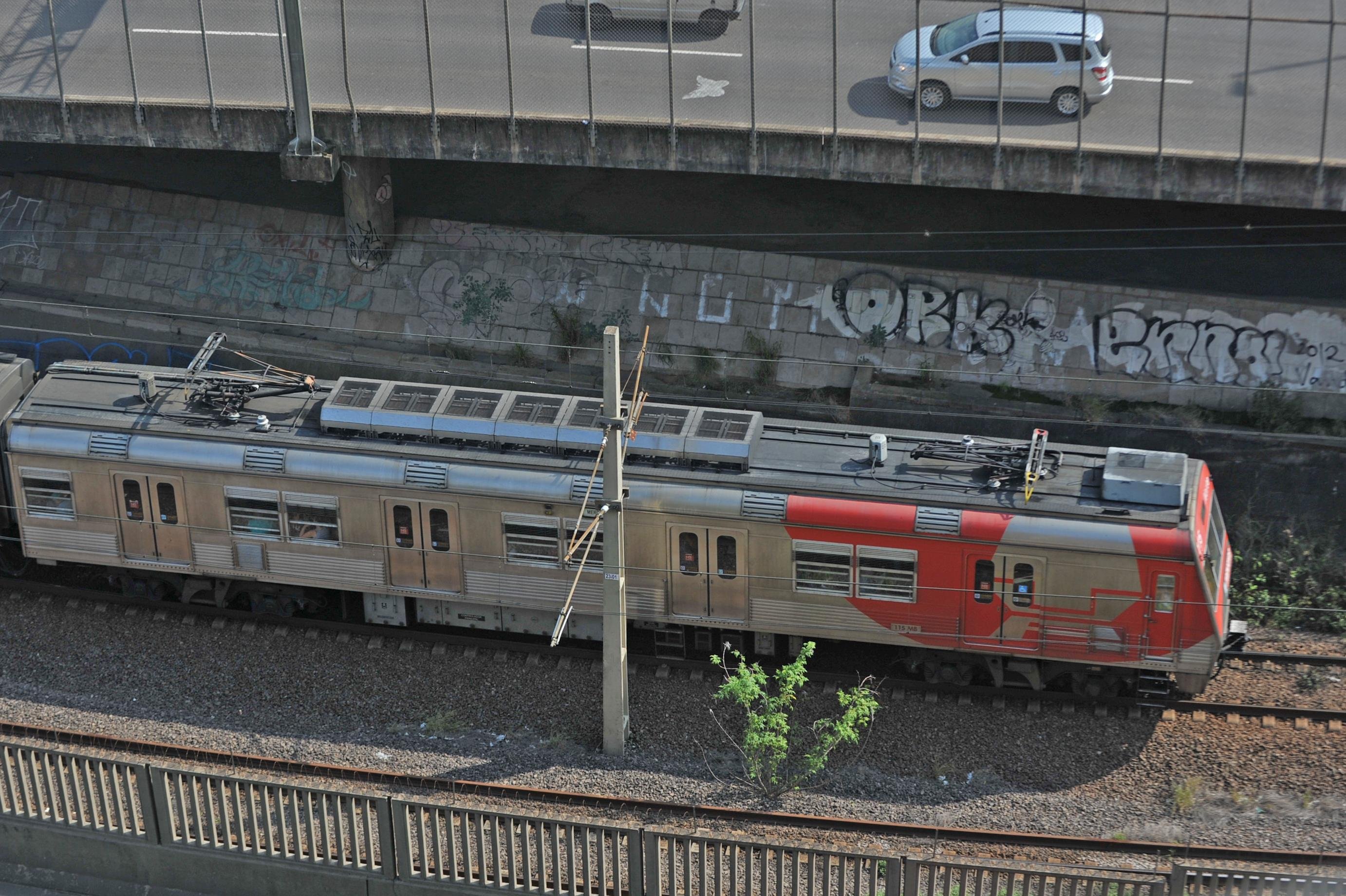 Metrovi&aacute;rios n&atilde;o aceitaram proposta da patronal