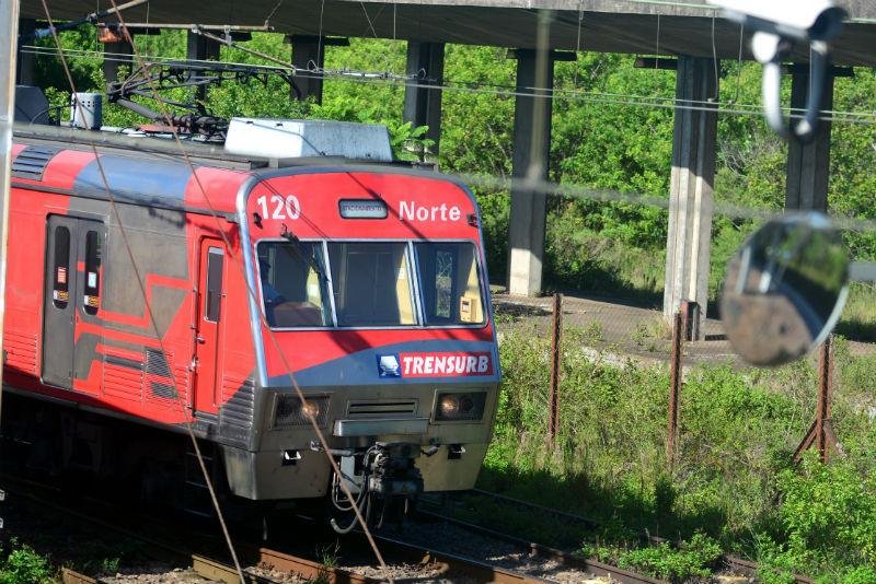 Trensurb entrou na lista de privatiza&ccedil;&otilde;es do governo federal