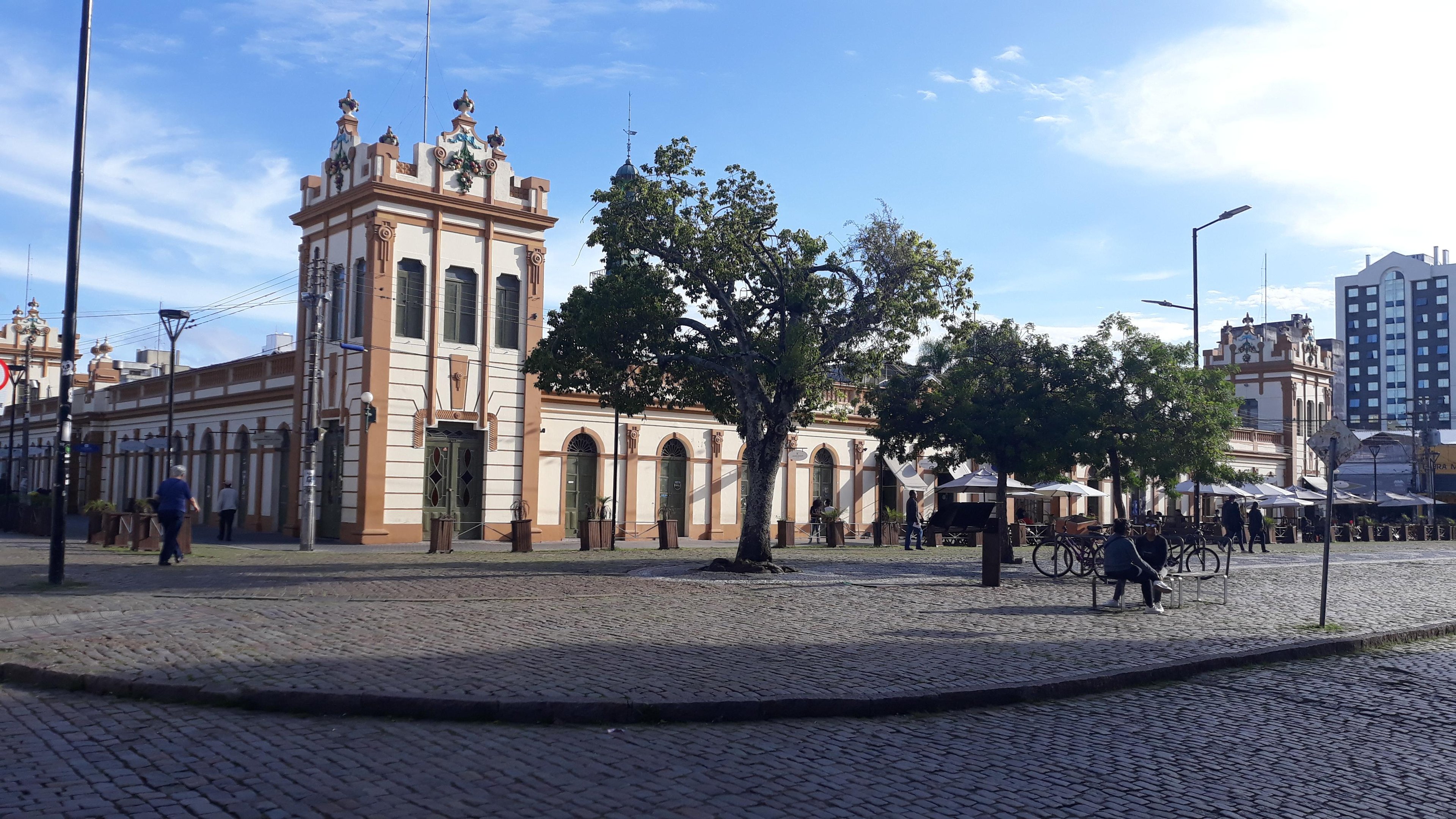 As rodas de samba voltam no pr&oacute;ximo dia 18 de maio