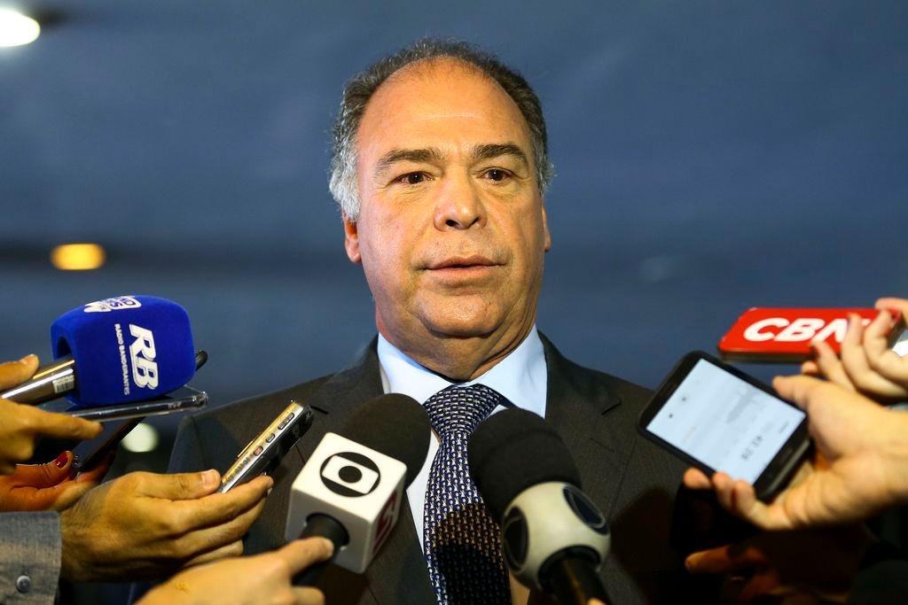 Bezerra relatou fase de "intensa discuss&atilde;o e negocia&ccedil;&atilde;o" em torno do tema