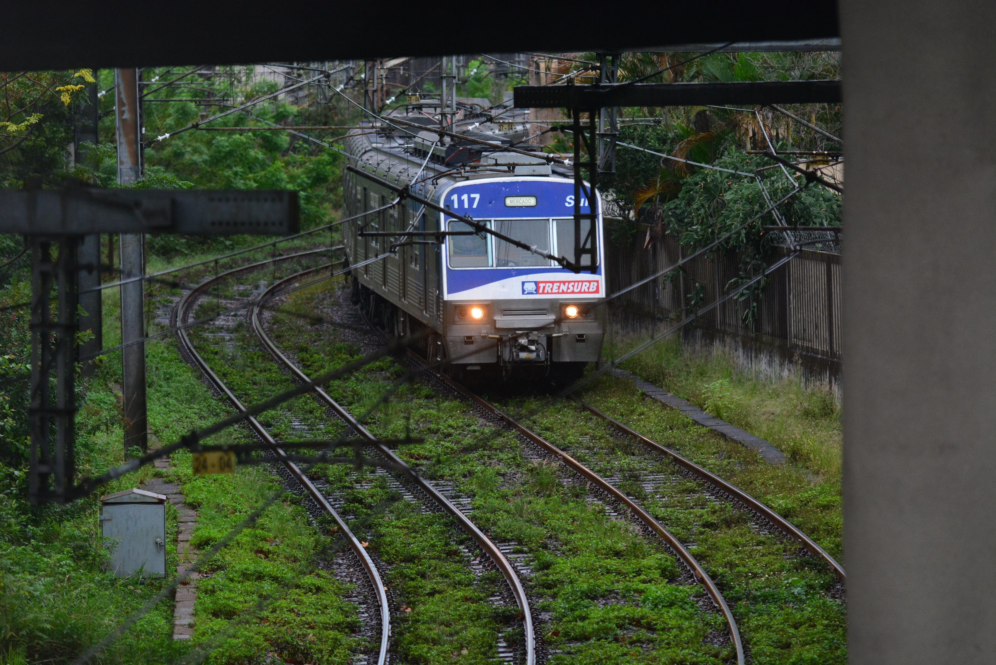 Empresa vai decidir na pr&oacute;xima quinta a melhor forma de mobiliza&ccedil;&atilde;o