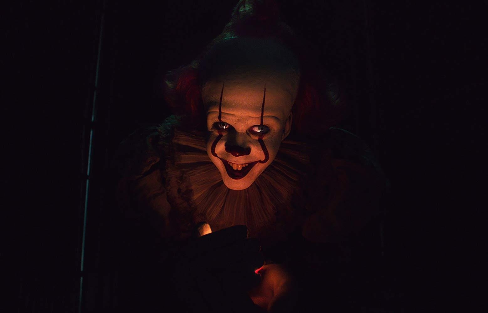 Sequ&ecirc;ncia &eacute; ambientada 27 anos ap&oacute;s os acontecimentos de "It - A Coisa"