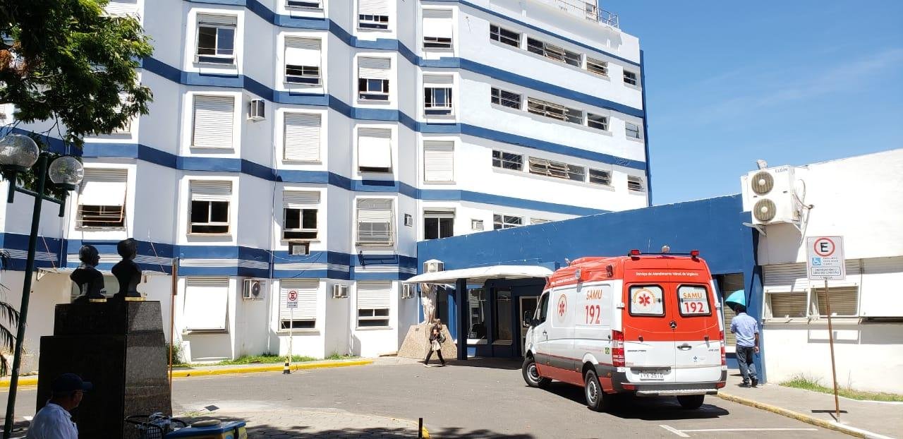 Hospital est&aacute; em processo de recupera&ccedil;&atilde;o financeira