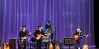Beatles 4ever conta de forma detalhada a trajetória do quarteto de Liverpool