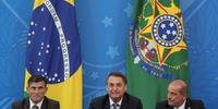 Bolsonaro quer que o Coaf retorne para o ministro da Justiça