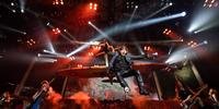 Iron Maiden chega ao Brasil em outubro para Rock In Rio e mais dois shows
