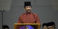 Decisão de Brunei foi amplamente criticada ao redor do mundo