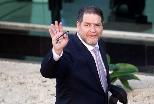 "Eles [governo de Maduro] tentam enviar uma mensagem de repress&atilde;o para que nos frustemos", Florido disse em v&iacute;deo