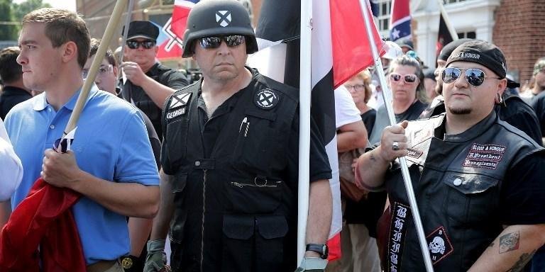 Caso mais not&aacute;vel foi Charlottesville, em 2017, quando supremacistas brancos e simpatizantes do neonazismo fizeram uma manifesta&ccedil;&atilde;o