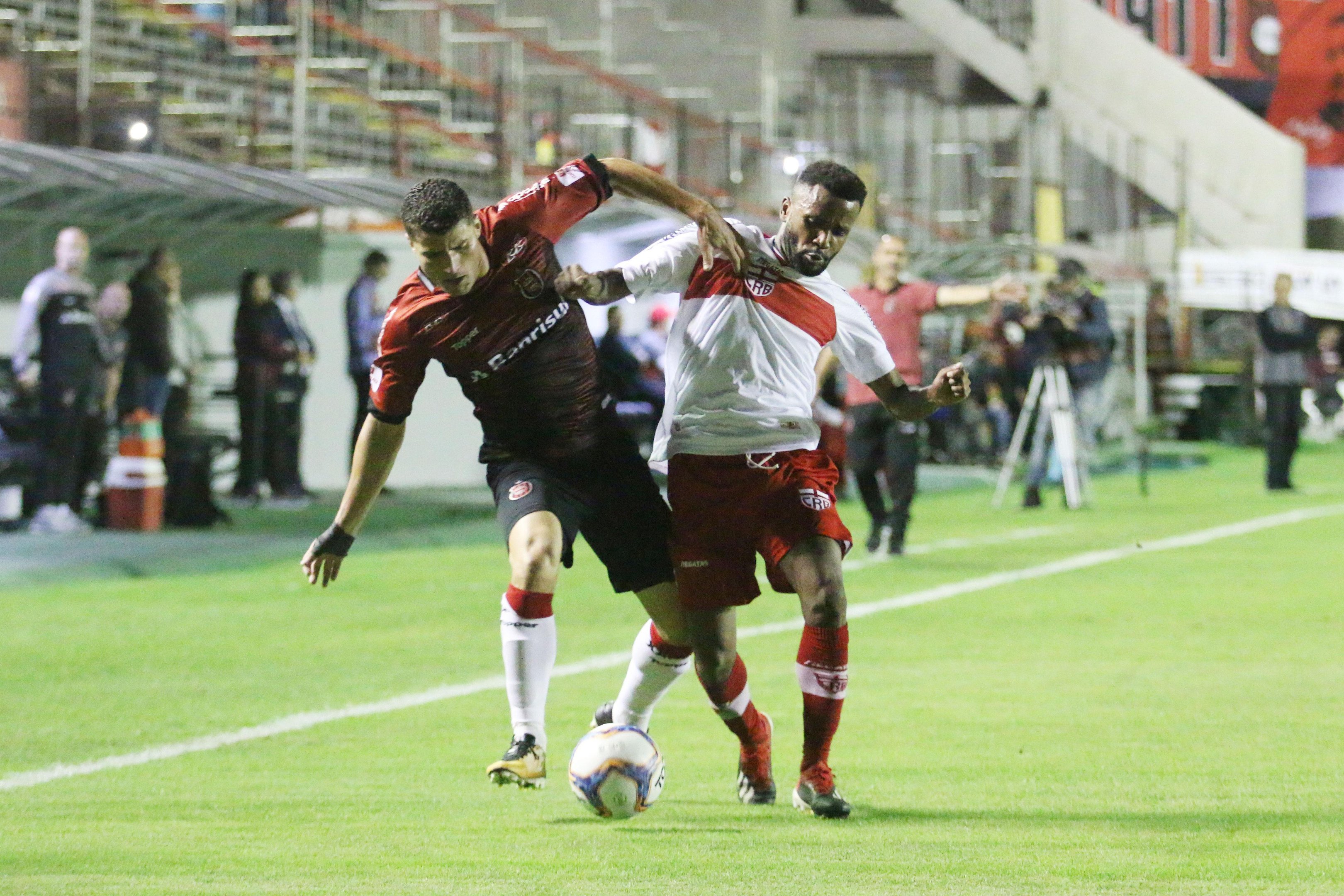 Brasil de Pelotas chegar&aacute; na quarta rodada sem ter marcado um ponto sequer na S&eacute;rie B