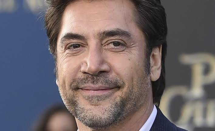 Javier Bardem foi escolhido do p&uacute;blico como Melhor Ator nos Pr&ecirc;mios Platino