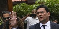 Bolsonaro espera cumprir promessa e indicar Moro para o STF