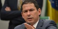 Deputado Marcelo Ramos avalia resistência a proposta de capitalização na Câmara