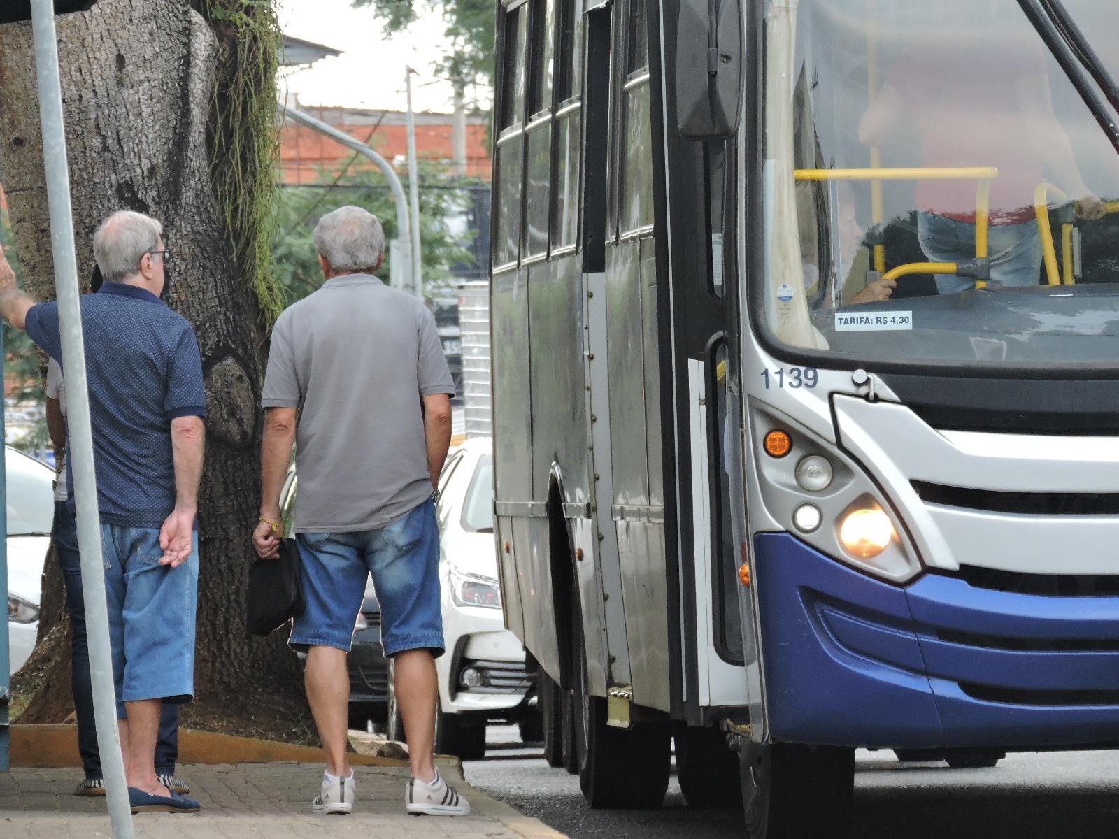 O sistema anterior ser&aacute; retomado