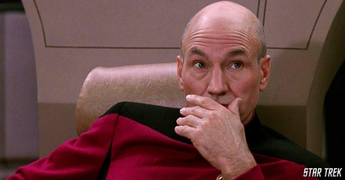 Nova s&eacute;rie vai se concentrar em um novo cap&iacute;tulo na vida de Jean-Luc Picard