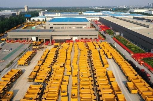 Em repres&aacute;lia, China anuncia que aumentar&aacute; tarifas aduaneiras sobre US$ 60 bilh&otilde;es anuais em produtos importados dos EUA