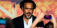 Presidente do júri em 2019, Alejandro González Iñárritu estrou em Cannes há 20 anos, com 