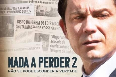 Filme estreia em todo o Brasil no dia 15 de agosto