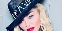Madonna protestou contra Israel por causa do conflito com a Palestina