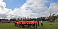 Inter enfrenta o CSA no domingo, no Beira-Rio