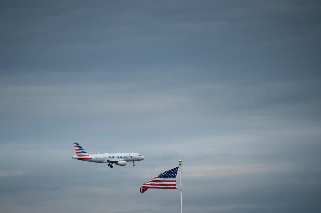 Autoridades informaram que a decis&atilde;o tamb&eacute;m foi baseada no cancelamento dos voos da American Airlines para a Venezuela