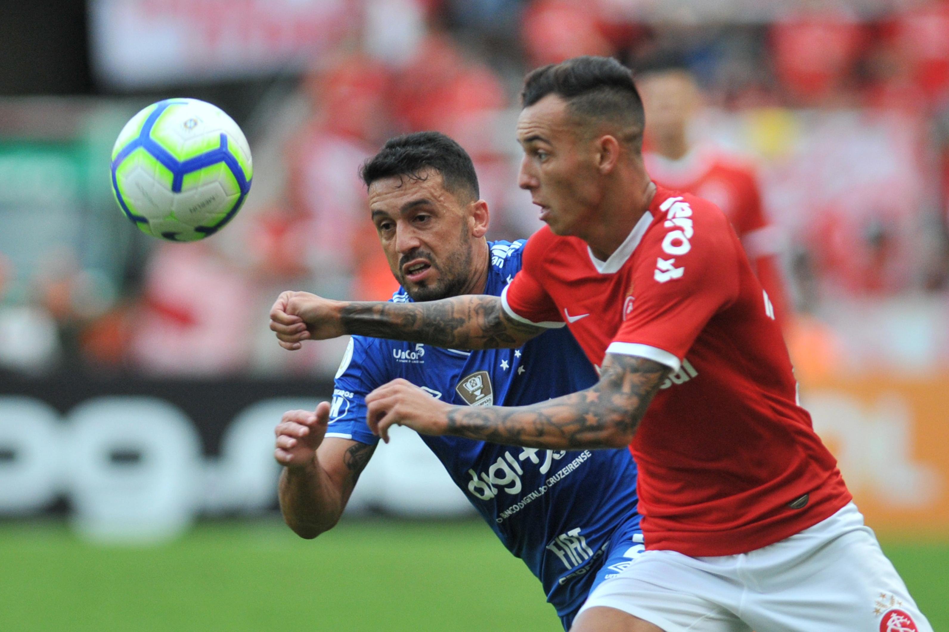 Dire&ccedil;&atilde;o colorada n&atilde;o vai pedir a desconvoca&ccedil;&atilde;o de Iago para a sele&ccedil;&atilde;o ol&iacute;mpica