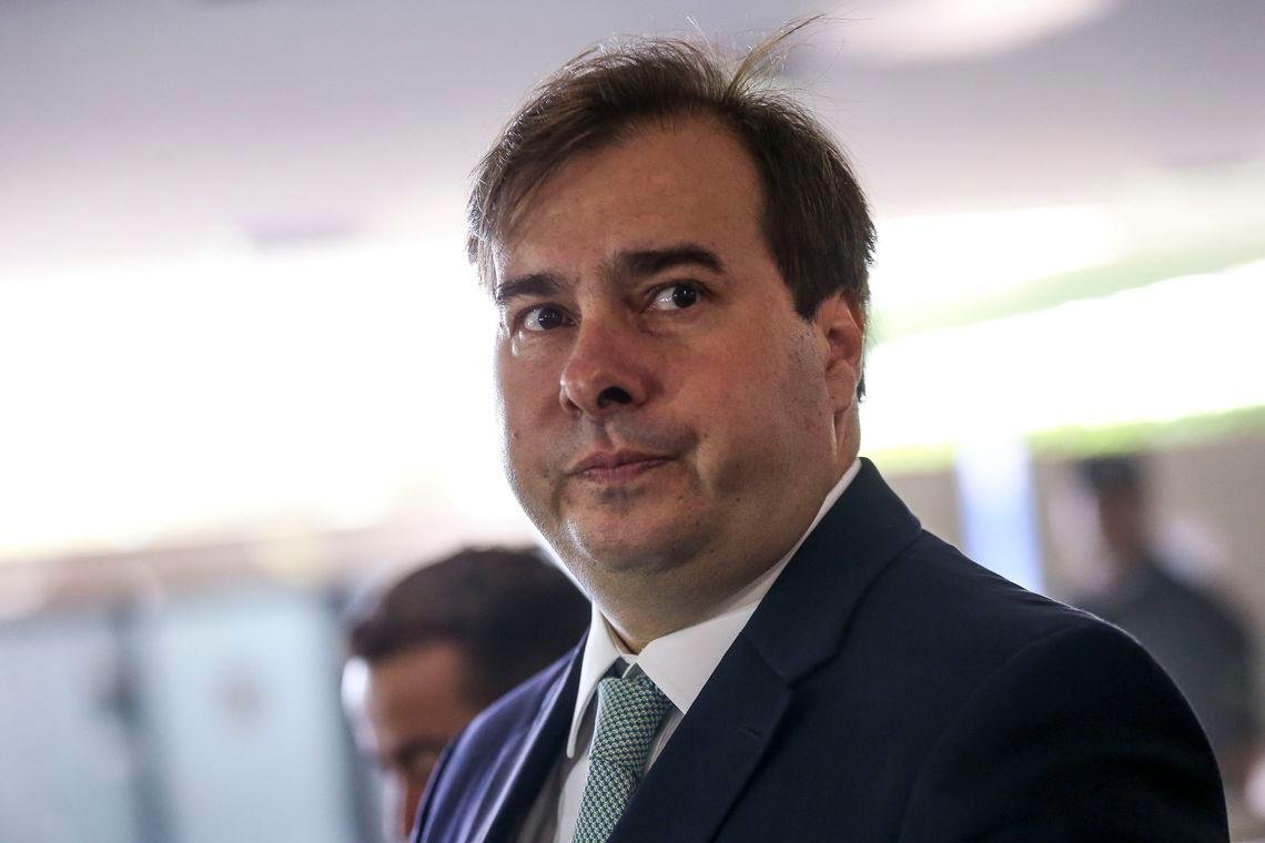 Presidente da C&acirc;mara dos Deputados fica no cargo desta quinta-feira at&eacute; sexta-feira, pela manh&atilde;