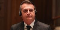 Presidente do Brasil disse que sua eleição foi um milagre para interromper “políticas nefastas de pessoas que tinham interesse pessoais não deixavam o país ascender”