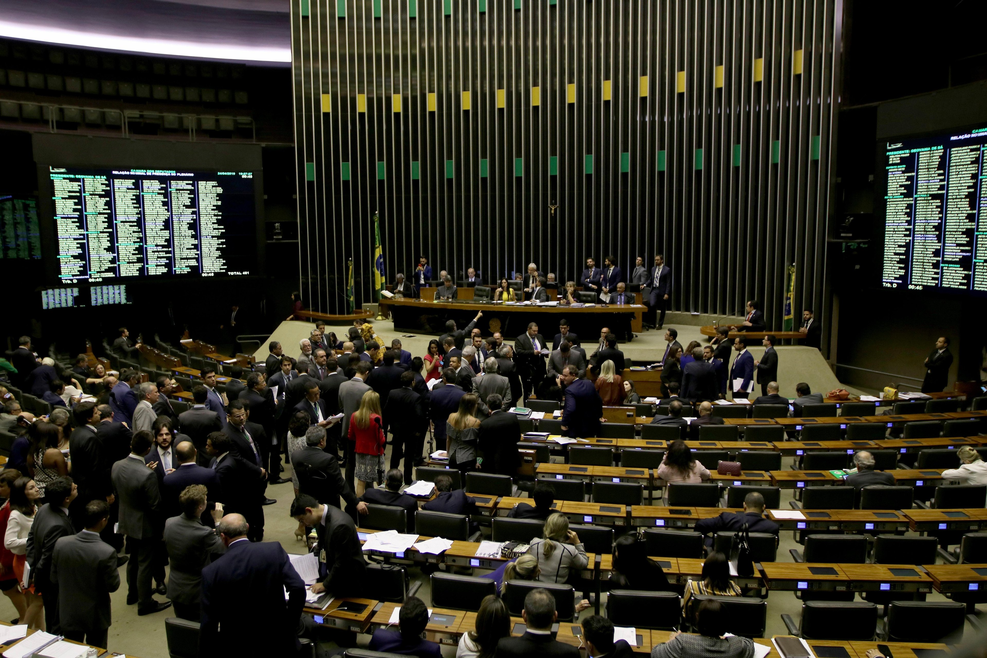 Texto em an&aacute;lise &eacute; baseado nas ideias do economista Bernard Appy, do Centro de Cidadania Fiscal (CCiF)