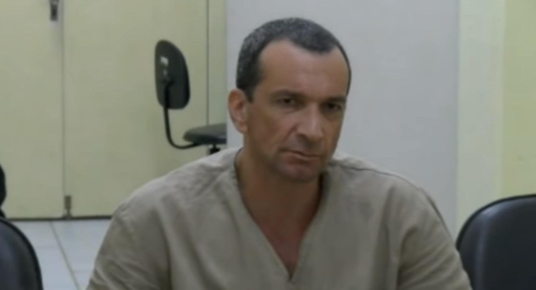 Apontado como l&iacute;der m&aacute;ximo do PCC, Marcola saiu da P2 de Venceslau em fevereiro para ir &agrave; penitenci&aacute;ria federal de Porto Velho