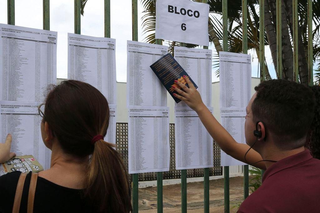 Dica do Minist&eacute;rio da Educa&ccedil;&atilde;o &eacute; n&atilde;o deixar para se inscrever na &uacute;ltima hora
