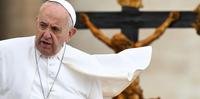 Pedido de renúncia foi acolhido nesta sexta-feira pelo pontífice