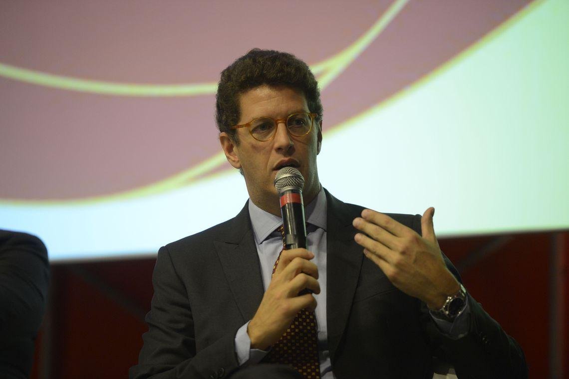 An&aacute;lise feita pelo MMA, segundo Salles, tamb&eacute;m ser&aacute; repassada &agrave; Controladoria Geral da Uni&atilde;o e ao Tribunal de Contas da Uni&atilde;o