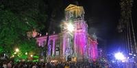 Noite dos Museus atraiu milhares no Centro de Porto Alegre
