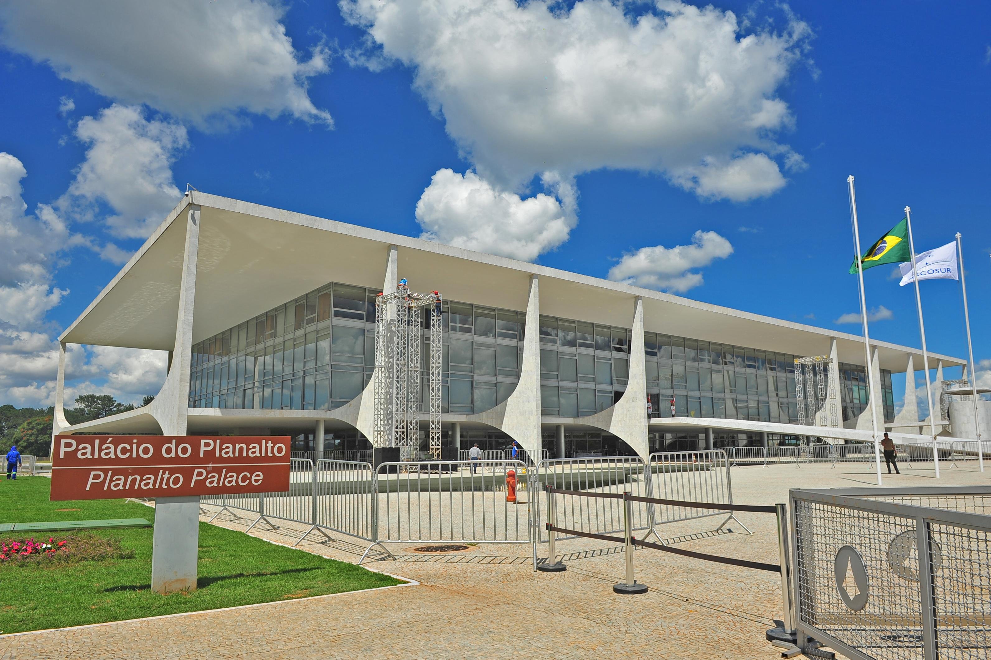 Confira a agenda dos candidatos &agrave; Presid&ecirc;ncia para esta ter&ccedil;a-feira