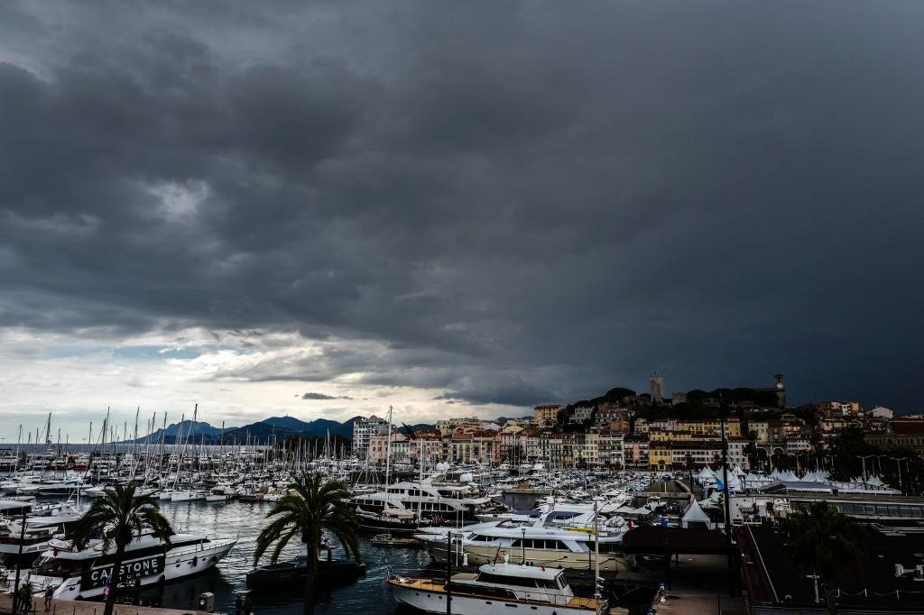 Defensores do Meio Ambiente afirmam que festival provoca grande polui&ccedil;&atilde;o em Cannes