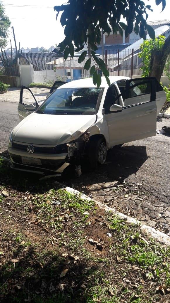 Crime ocorreu no bairro Igara