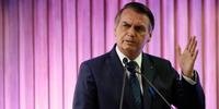Jair Bolsonaro falou ainda sobre mudanças na CNH, impostos e licenças ambientais