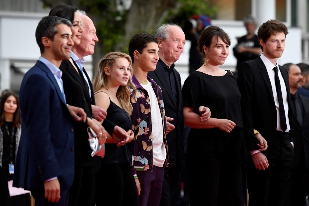 Irm&atilde;os belgas Jean-Pierre e Luc Dardenne querem faturar a terceira Palma de Ouro com "O Jovem Ahmed"