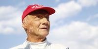 Tricampeão mundial de Fórmula 1, Niki Lauda, de 70 anos, morreu nesta segunda-feira
