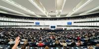 Ao todo, serão escolhidos 751 lugares no Parlamento Europeu