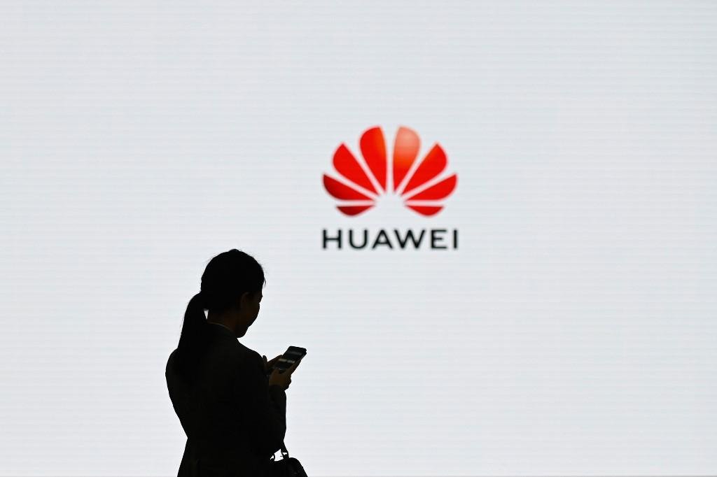 Huawei declarou que servi&ccedil;o 5G n&atilde;o ser&aacute; afetado