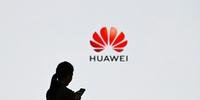 Huawei declarou que serviço 5G não será afetado