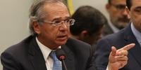 Guedes defende PEC sobre fim de despesas obrigatórias