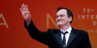 Tarantino pode fazer parte do seleto grupo de diretores que levaram para casa duas Palmas de Ouro