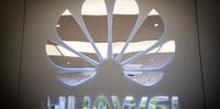 Huawei nega que restrição dos EUA afete seus produtos de ponta
