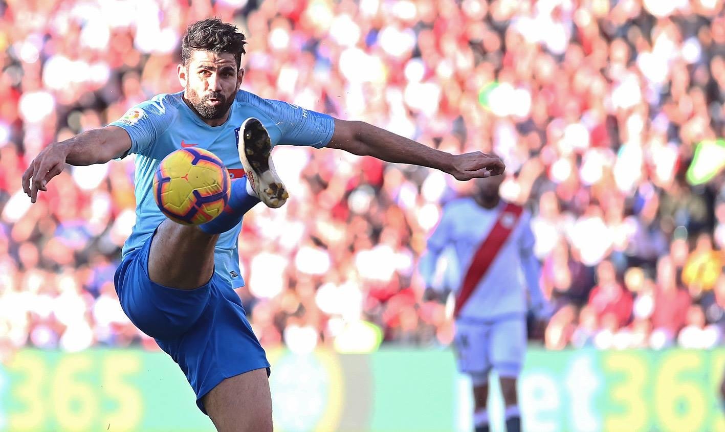 Atacante n&atilde;o entrava em campo h&aacute; 45 dias